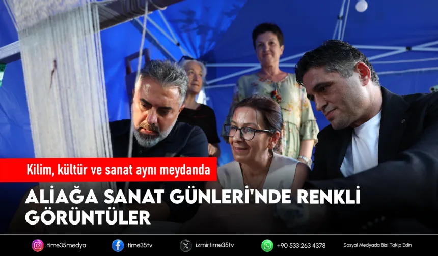 Helvacı’nın köklü mirası şenlikle yaşatıldı