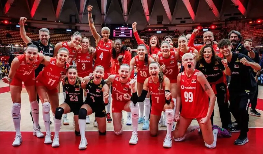 Filenin Sultanları yarı final için sahaya çıkıyor
