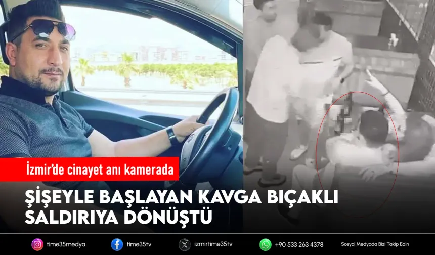 Eğlence mekanındaki ölüm kameraya yansıdı