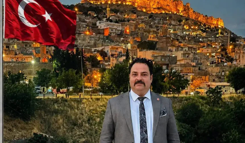 MHP İlçe Başkanı, ATV kazasında ağır yaralandı