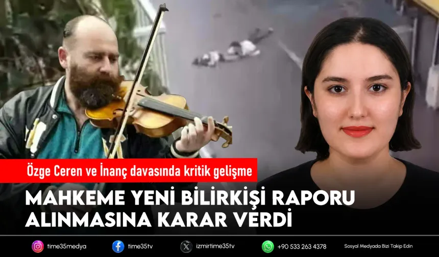 İzmir'in unutulmayan faciasında kritik duruşma