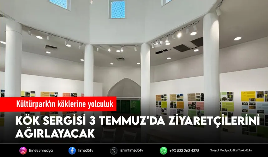 Kültürpark’ın köklerine yolculuk