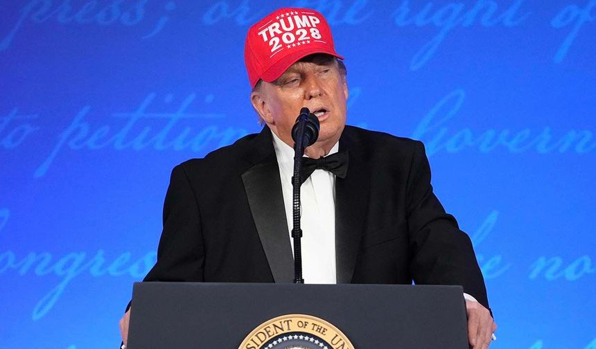 Trump'tan faiz oranlarının düşürülmesi çağrısı