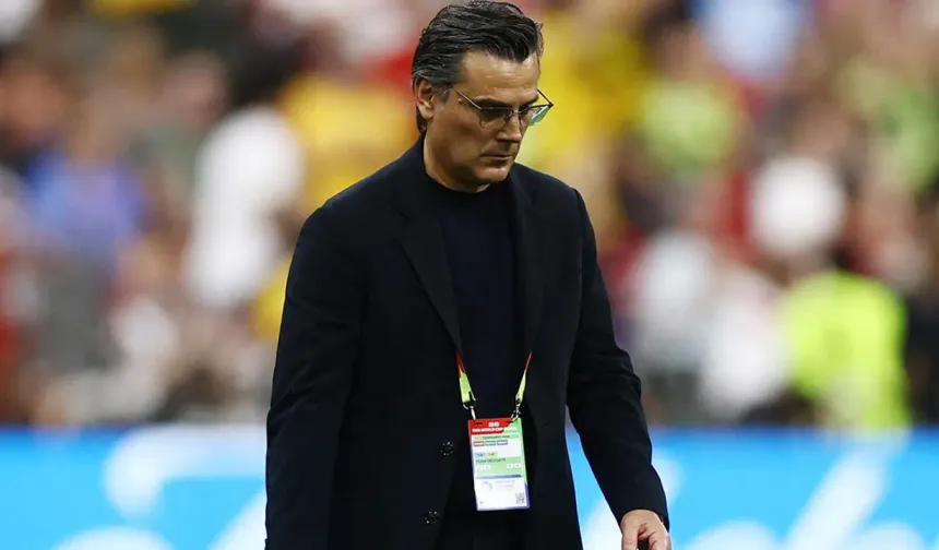 Montella'nın acı günü: Ablasını kaybetti