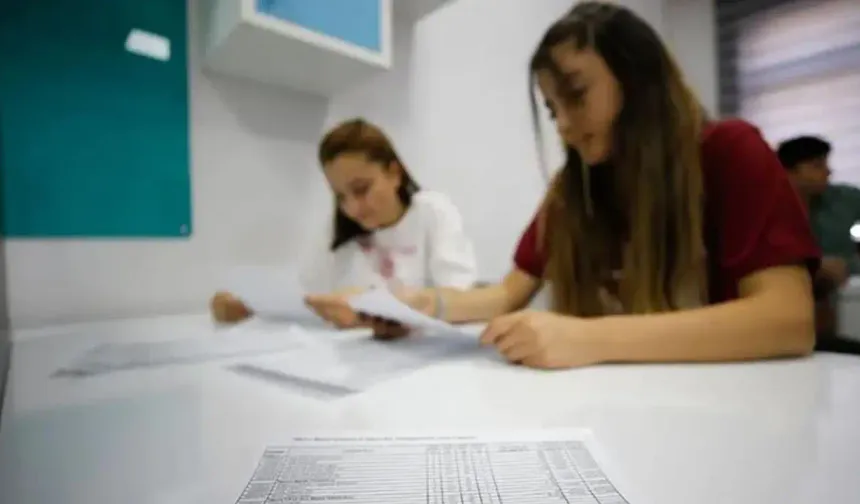 YKS tercih dönemi yarın başlayacak