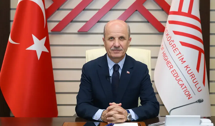 YÖK, COP31 akademik hazırlık sürecini başlatıyor