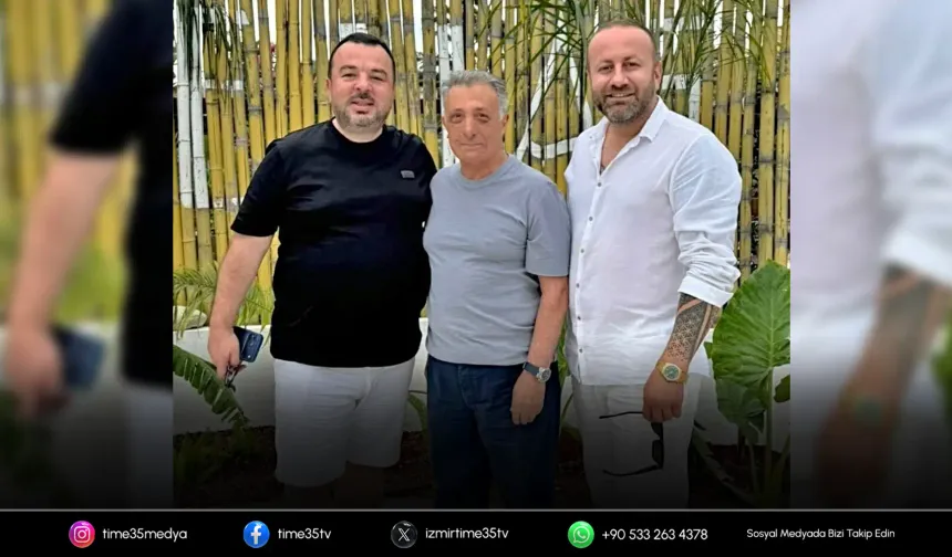 Altay’da kritik hafta: Yol haritası çiziliyor