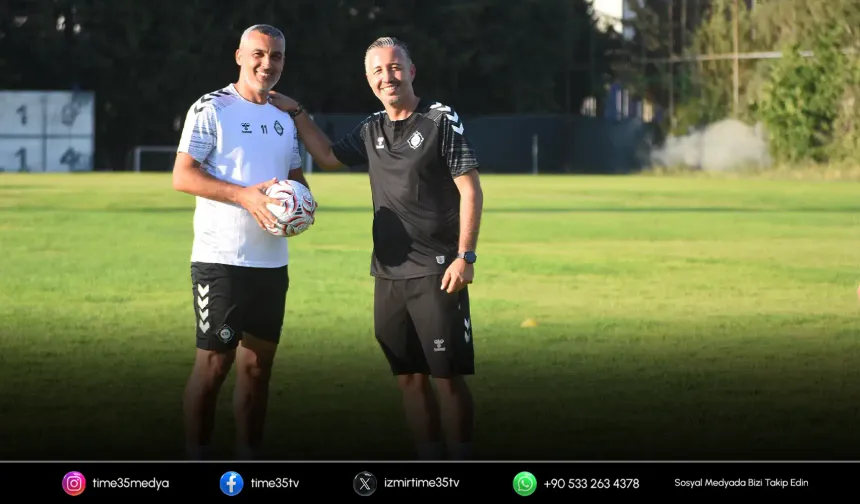 Tuna Üzümcü’den Altay için seferberlik çağrısı
