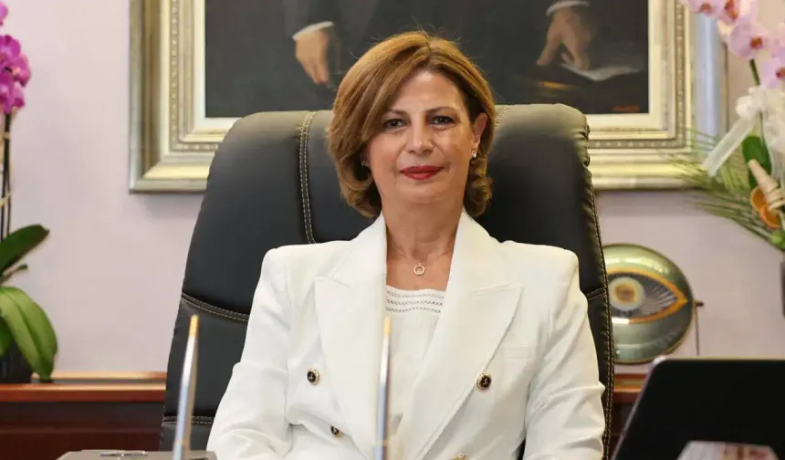 Ünlüce CHP’den ayrıldı: Yeni Parti’ye katıldı