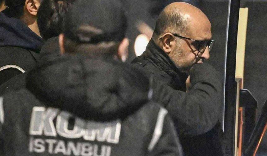 Aziz İhsan Aktaş davasında karar açıklandı