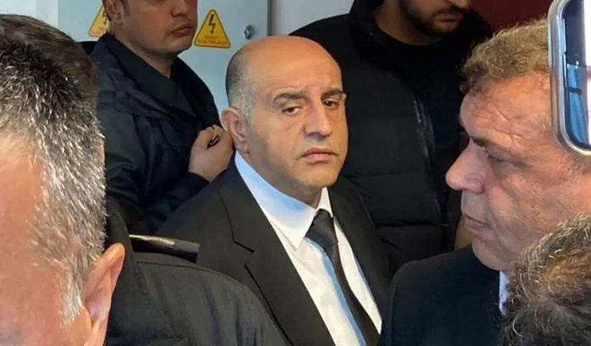 Aziz İhsan Aktaş davasında karar günü