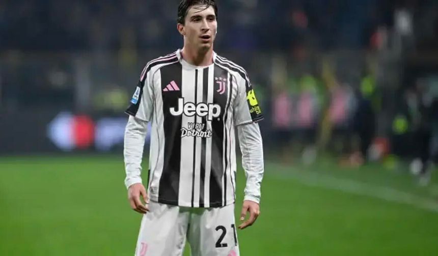Beşiktaş, Juventuslu Miretti transferinde anlaşmaya vardı