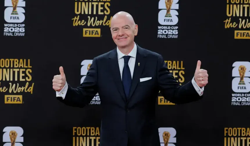 UEFA'nın tepkisi sonrası FIFA'dan geri adım