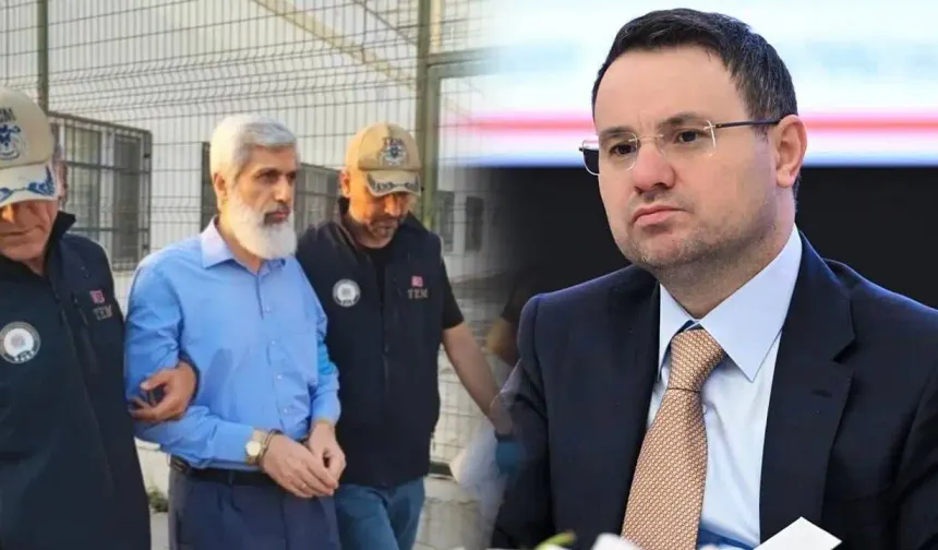 Furkan Vakfı'na ait 5 şirkete kayyım atandı