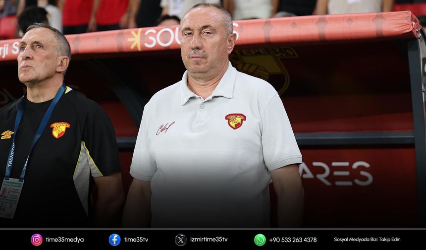 Göztepe, Galatasaray karşısında kötü seriyi bitirmek istiyor