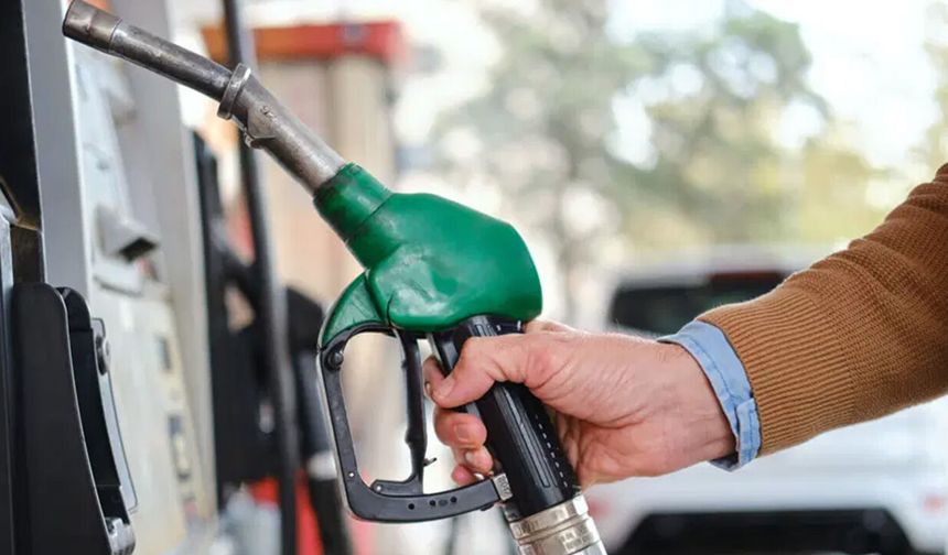 Motorine 6,62 TL zam: Fiyatlar 100 liraya dayandı