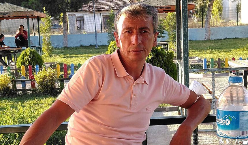 Tartıştığı babasını bıçaklayarak öldürdü