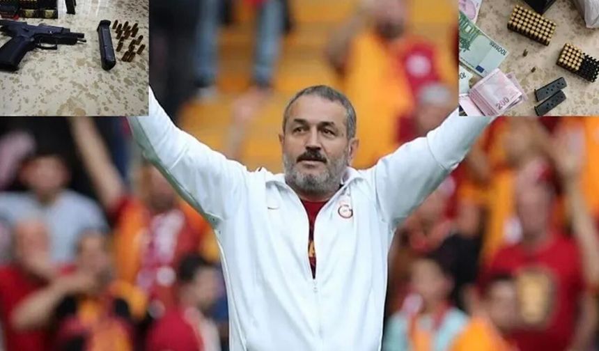 UltrAslan tribün lideri Şirin için ev hapsi talebi