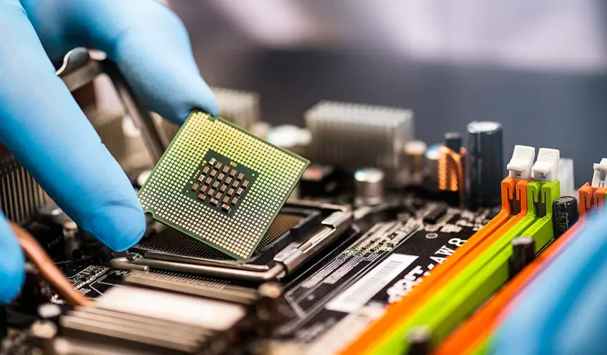 Yapay zeka çip krizi büyüyor: Elektronikte zam dalgası