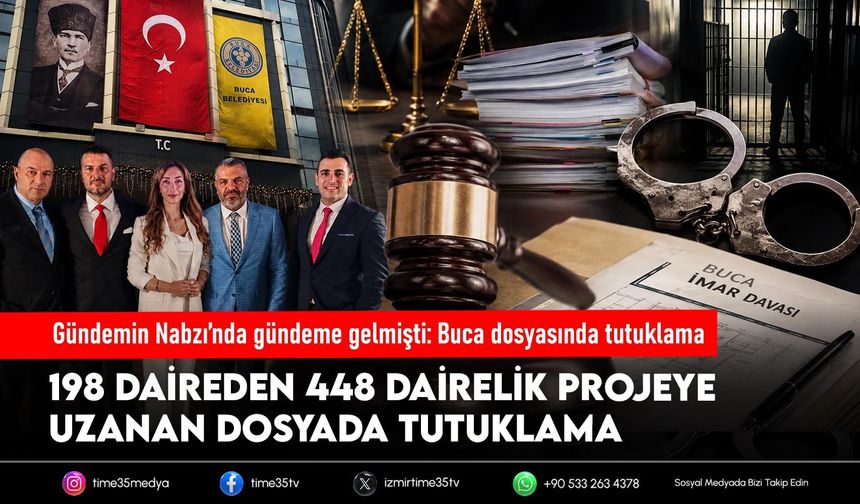 Gündemin Nabzı’nda gündeme gelmişti: Ö.K. ve M.K. tutuklandı