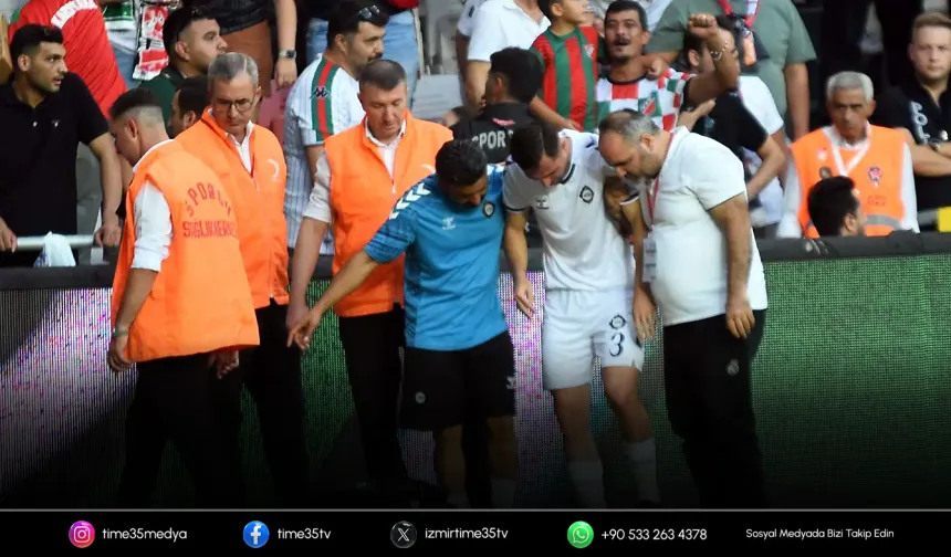 Altay'da İbrahim'den kötü haber