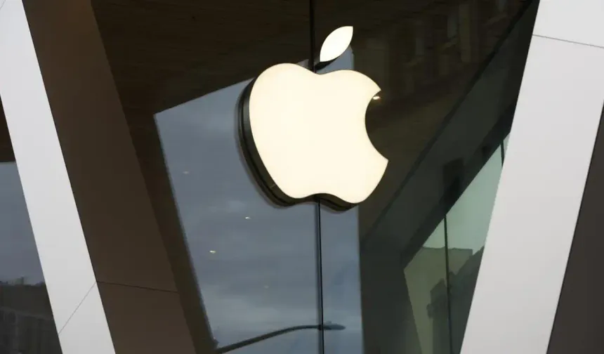 Apple'a 5.7 milyar dolarlık patent cezası