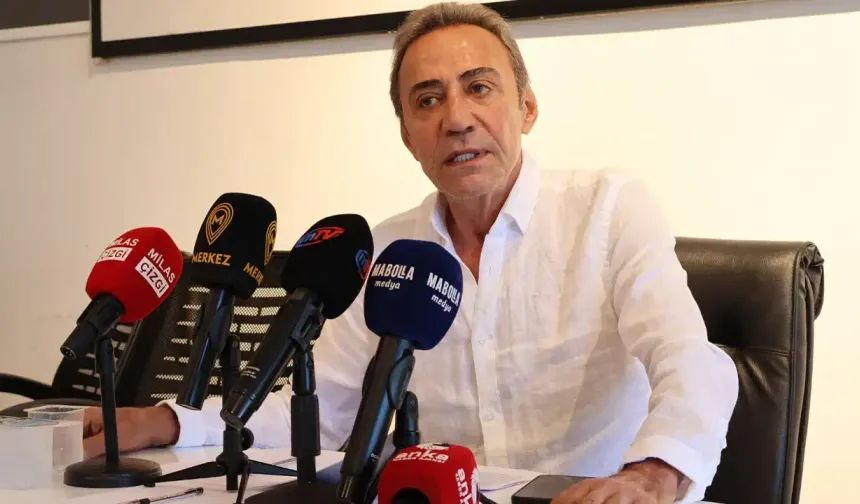 Berhan Şimşek CHP'deki görevinden istifa etti