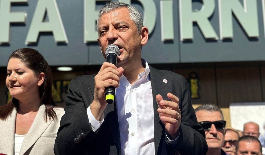 Özel: Bütün otoyolları devletleştireceğiz