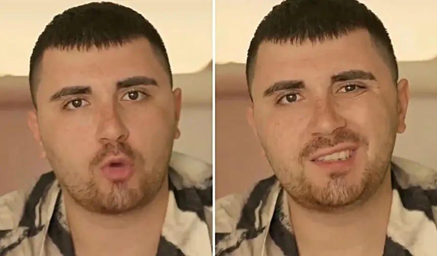 Ertuğrul Kaya hakkında soruşturma başlatıldı