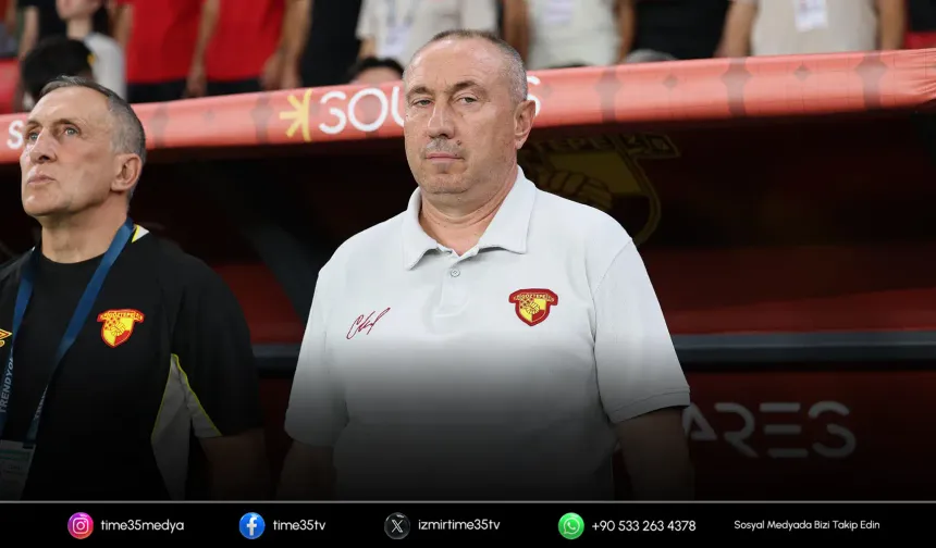Göztepe’de milli ara sonrası kadro güçleniyor
