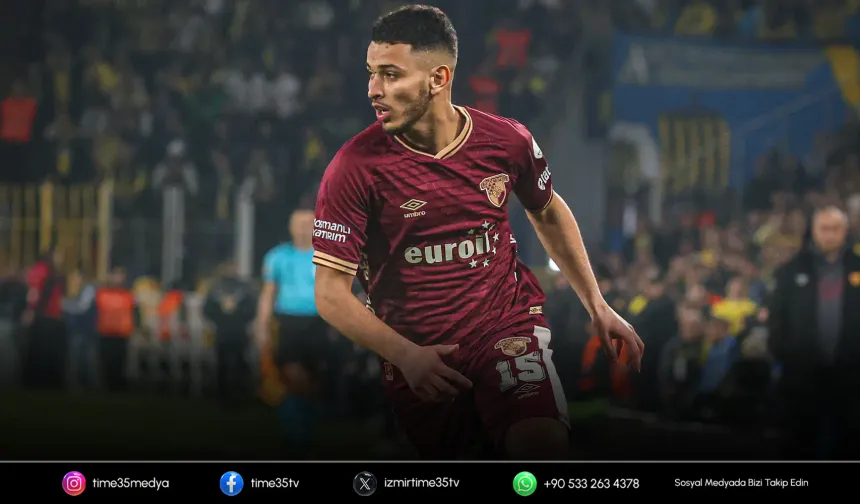 Amin Cherni için sürpriz ayrılık: Nantes’a kiralandı