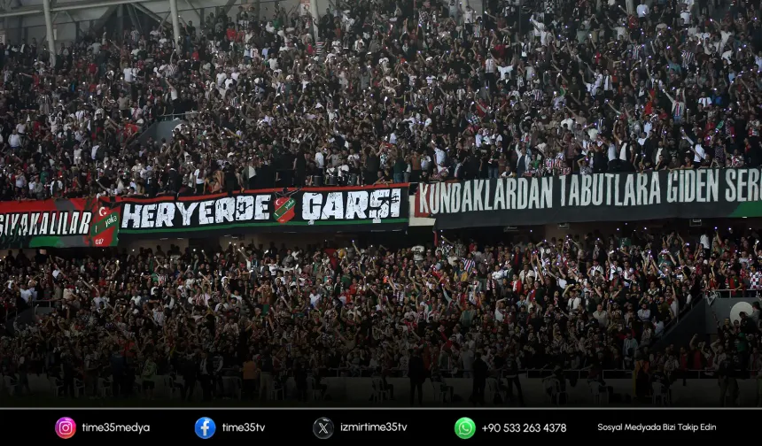Kaf-Kaf’ın derbi planı belli: Taraftar önünde galibiyet