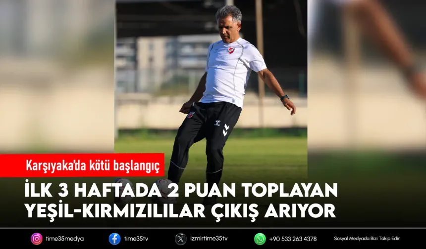Basatemür: “En kısa sürede buradan çıkacağız”