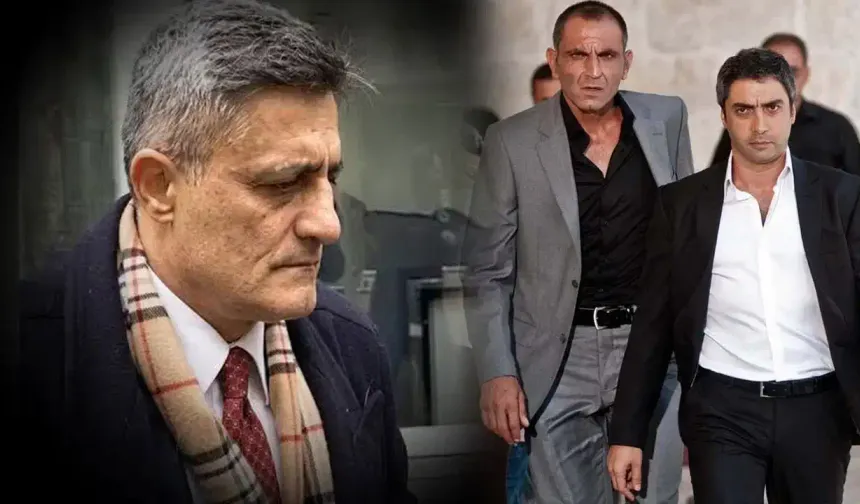 'Kurtlar Vadisi Pusu' dizisine 'FETÖ' incelemesi