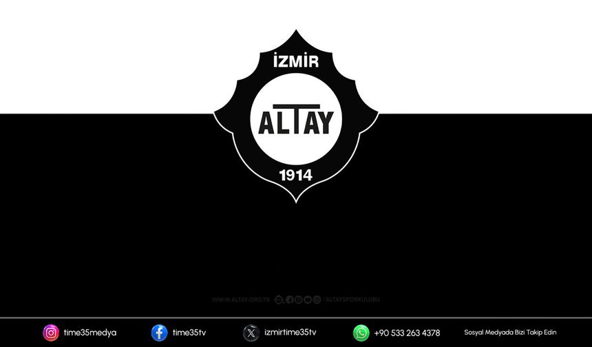 Altay’da kayyım davasında karar 22 Eylül’e kaldı