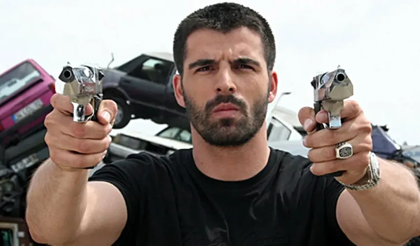 Mehmet Akif Alakurt yıllar sonra setlere dönüyor