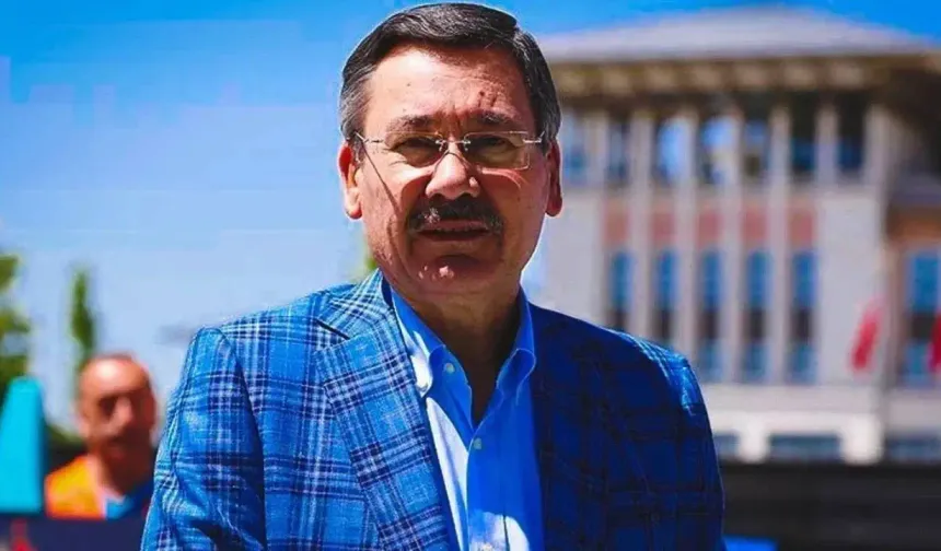 Melih Gökçek bugün ifade verecek