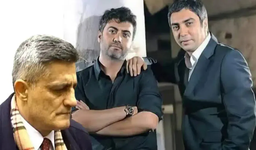 Raci Şaşmaz'ın ifadesi ortaya çıktı