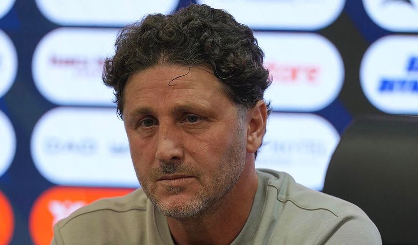 Trabzonspor'da Fatih Tekke ile yollar ayrıldı!