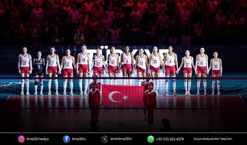 Filenin Sultanları üst üste ikinci kez Avrupa şampiyonu