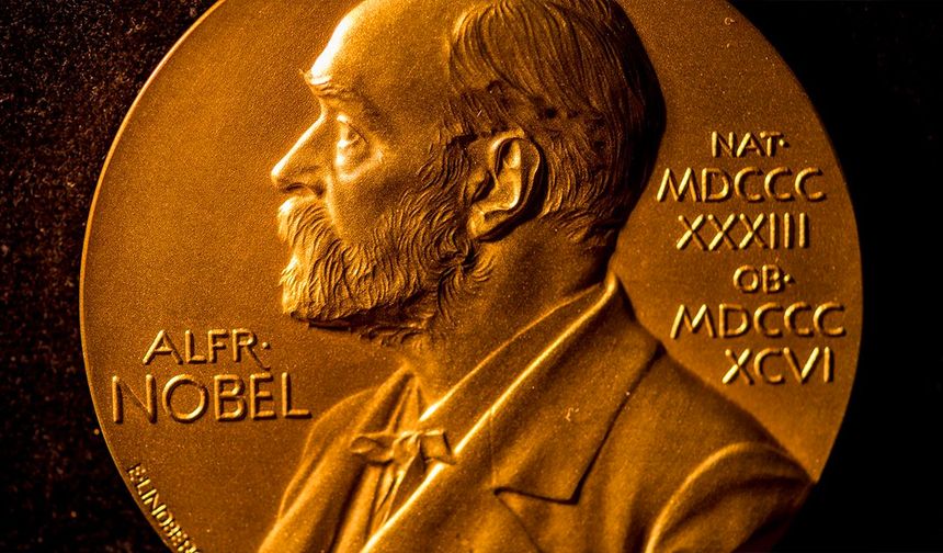 2026 Nobel Tıp Ödülü sahiplerini buldu