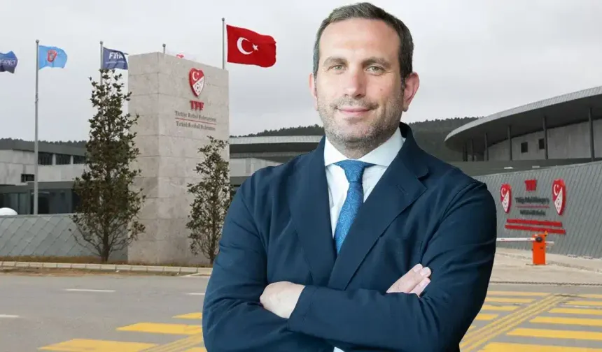 TFF’de Abdullah Ayaz dönemi sona erdi