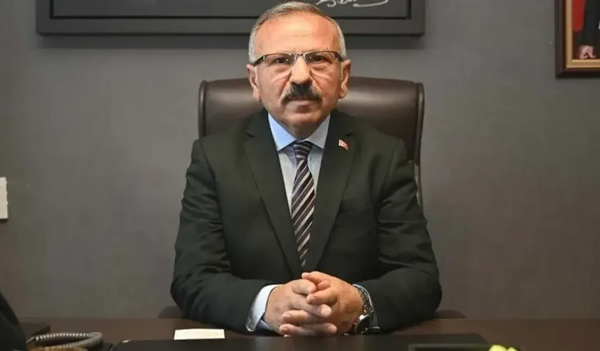 AK Parti’nin TBMM Başkanvekili belli oldu!
