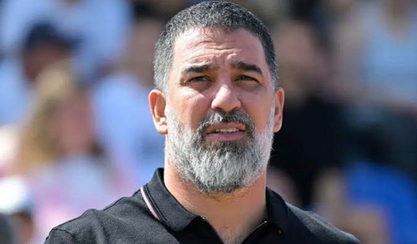 Arda Turan'dan A Milli Takım açıklaması