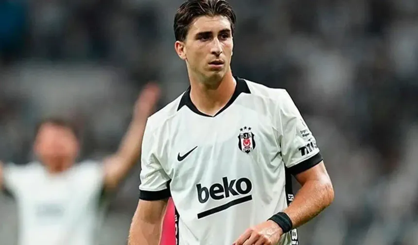 Beşiktaş’ta Fabio Miretti’nin sakatlığı açıklandı