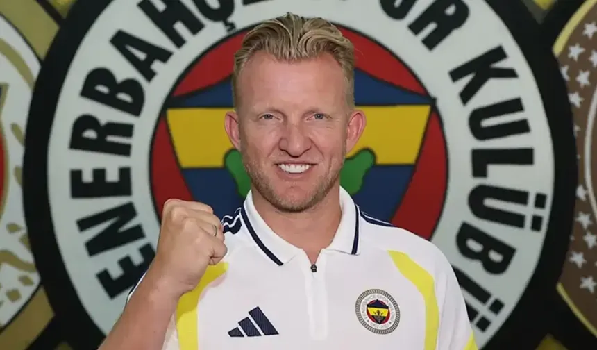 Fenerbahçe’de geçici teknik sorumlu belli oldu