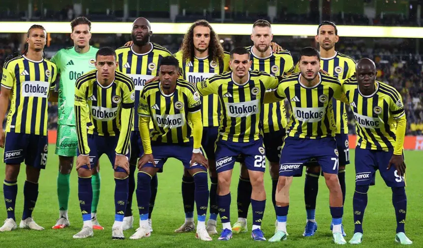 Fenerbahçe’nin rakibi Slavia Prag