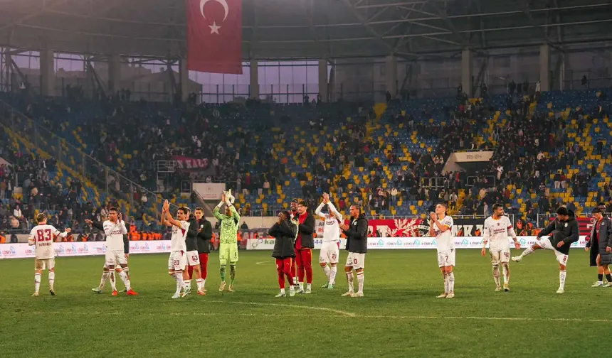 Galatasaray, Lille deplasmanında çıkış arıyor