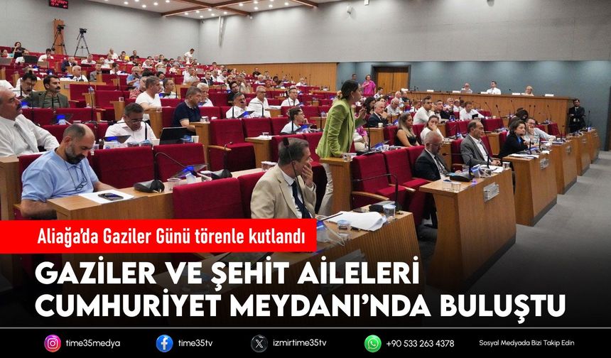 İzmir Büyükşehir Meclisi'nde Tugay gerilimi: AK Parti'den muhalefete sert yanıt