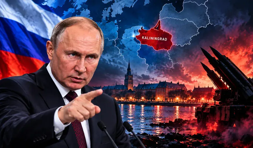 Putin: Saldırı olursa tüm silahları kullanırız